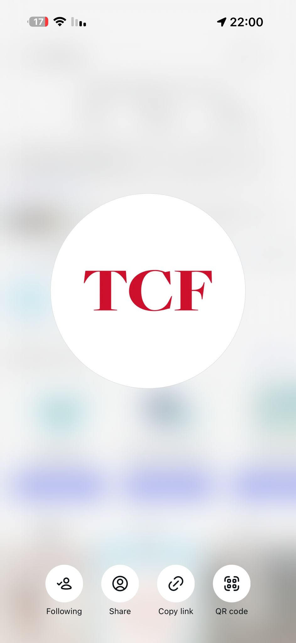 TCF - Netherlands